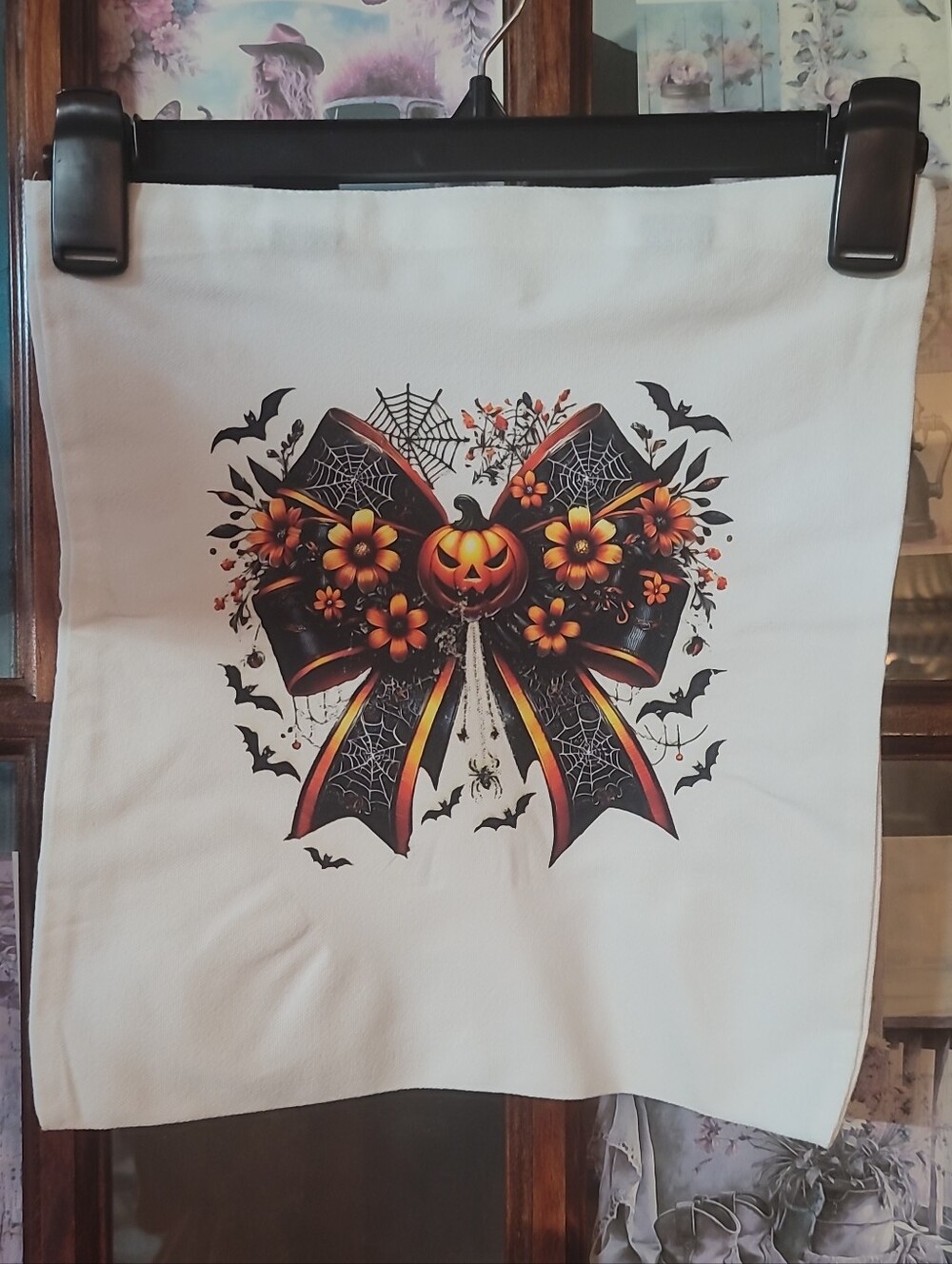 Brand New Canvas Tote Bag